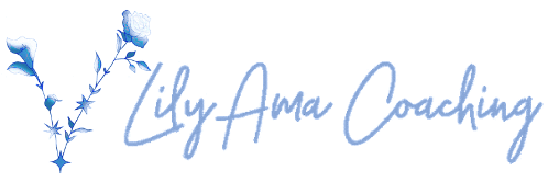 Lily Ama Coaching Logo
